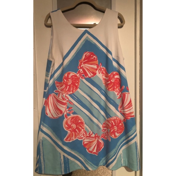Lilly Pulitzer Dresses & Skirts - Lilly Pulitzer Dress